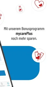 mycare Apotheke & E-Rezept screenshot 4