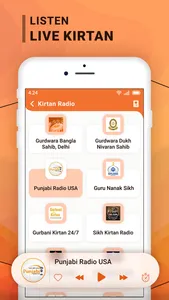 Sikh Pro : Hukamnama, Nitnem screenshot 2