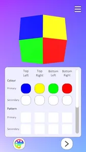 Origami Decision Maker screenshot 3