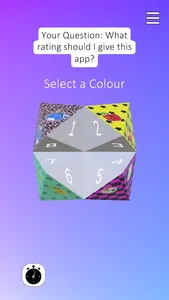 Origami Decision Maker screenshot 6