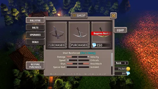 Last Bastion screenshot 4