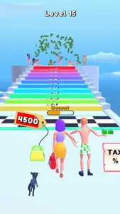 Money Honey! screenshot 3