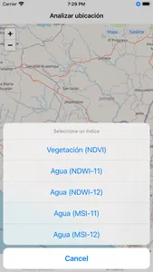 Cengicaña screenshot 2