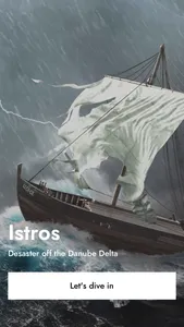 Istros screenshot 0