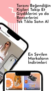 İndirim Yayıncısı screenshot 2