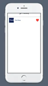 PassBy App screenshot 4