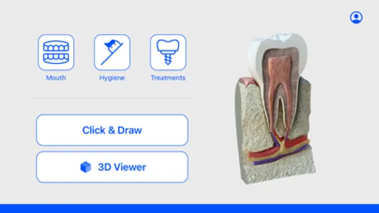 DentPad Pro screenshot 5