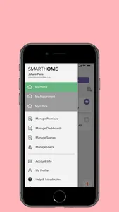 OneSmart Home screenshot 7