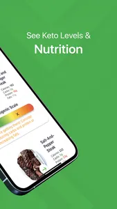 Keto Checker screenshot 1