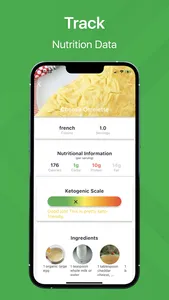 Keto Checker screenshot 3