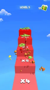 Heel Stack! screenshot 3