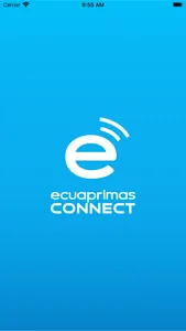 ecuaprimas CONNECT screenshot 0