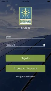 GreenLife Technologies screenshot 0