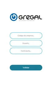 App portal del socio screenshot 0