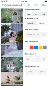 Photo Resize Edit and Compress screenshot 7