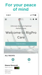 RigPro Care screenshot 0