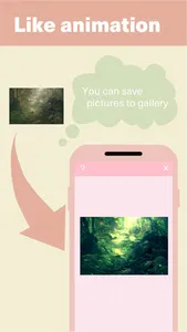 Art-Snap: AI transform picture screenshot 6