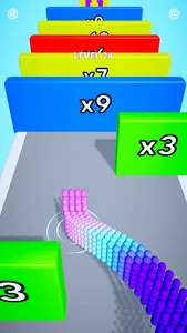 Shape Jump! screenshot 6