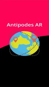 Antipodes - AR screenshot 4