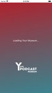 Your Museum screenshot 0