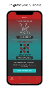 ReferralFunnels screenshot 1