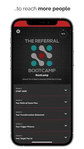 ReferralFunnels screenshot 2