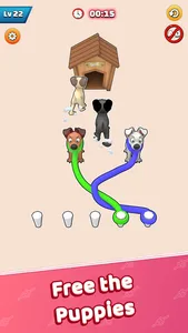 Twisted Strap – Thread Busters screenshot 7