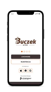 Buczek screenshot 0