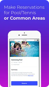 GoCommunityApp screenshot 3