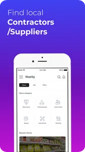 GoCommunityApp screenshot 5