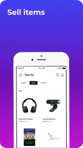 GoCommunityApp screenshot 6