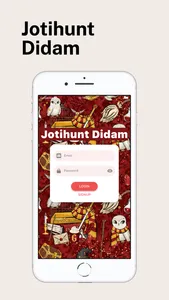 Jotihunt Didam screenshot 0