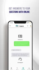 ABC Future - Study in Turkey screenshot 4