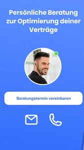 Smartkündigen: Online kündigen screenshot 6