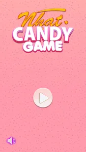 Nhat Candy Game screenshot 0