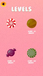 Nhat Candy Game screenshot 1