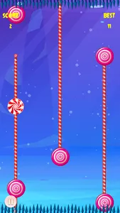 Nhat Candy Game screenshot 3