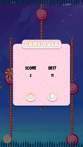 Nhat Candy Game screenshot 4