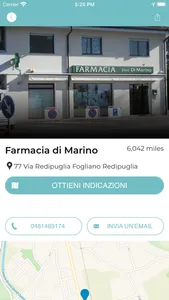 Farmacia Di Marino screenshot 5