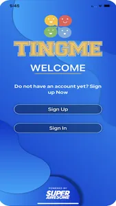 TingMe Social screenshot 1