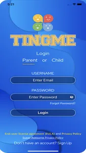 TingMe Social screenshot 2