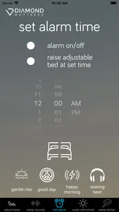 Diamond Mattress screenshot 5