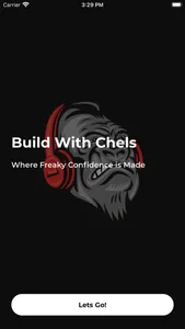 Build With Chels screenshot 0