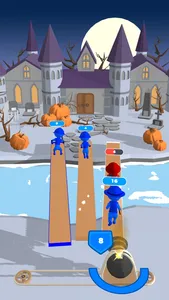 Smash Raid screenshot 3