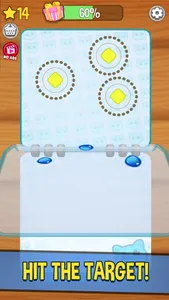 Ink Spots: Puzzle Game screenshot 1