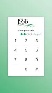 JSSB screenshot 1