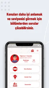 Uzman Öğretmenlik Sınavım screenshot 0