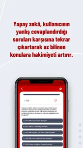 Uzman Öğretmenlik Sınavım screenshot 4