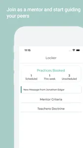 Teachero screenshot 4