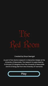 The Red Room screenshot 2